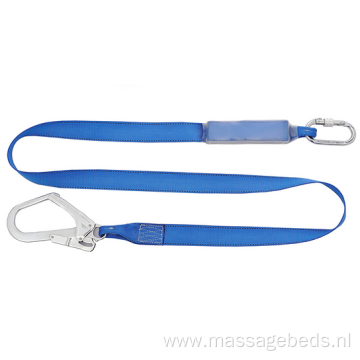 100% Polyester Safety Lanyard